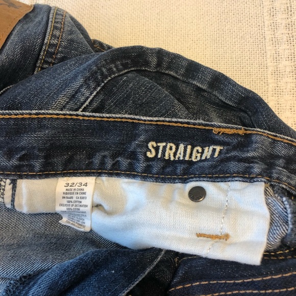 American Eagle jean - Picture 4 of 9